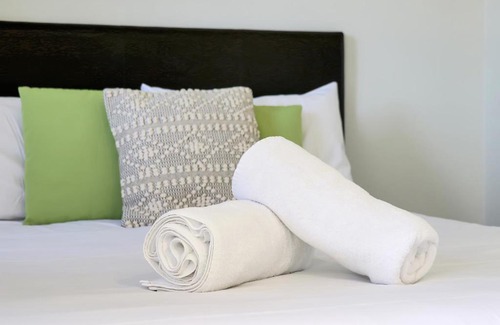 Emu Park Apartamento | Studio 3 ENDEAVOUR INN