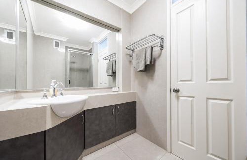 Fremantle Apartamento | Studio 3 - ground floor Fremantle apartment