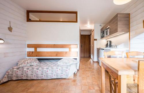 Cohennoz Apartamento | Studio 3 - Le Rodhodendron