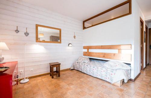 Cohennoz Apartamento | Studio 3 - Le Rodhodendron