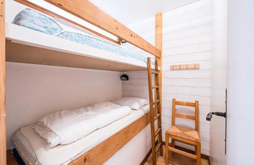 Cohennoz Apartamento | Studio 3 - Le Rodhodendron