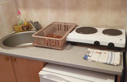 Petrovac Apartamento | Studio 3