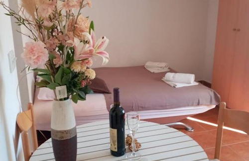 Petrovac Apartamento | Studio 3