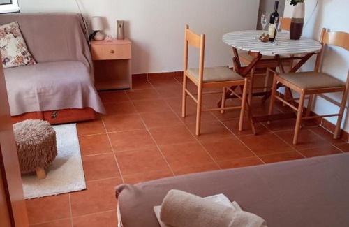 Petrovac Apartamento | Studio 3