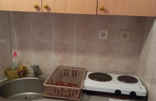 Petrovac Apartamento | Studio 3