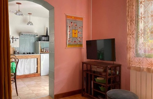 Sahorre Apartamento | Apartamento "Le 9" para 3 personnas