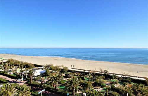 La Cote Radieuse Apartamento | Studio 3 personne VUE MER