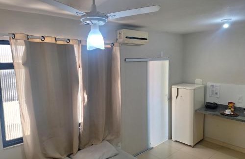 Campos Apartamento | Studio #3 Rubi