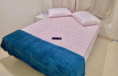 Campos Apartamento | Studio #3 Rubi