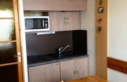 Eclose-Est Apartamento | Studio 3 estrellas confortable para 4 personas - remontes cerca