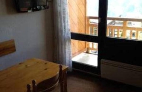Eclose-Est Apartamento | Studio 3 estrellas confortable para 4 personas - remontes cerca