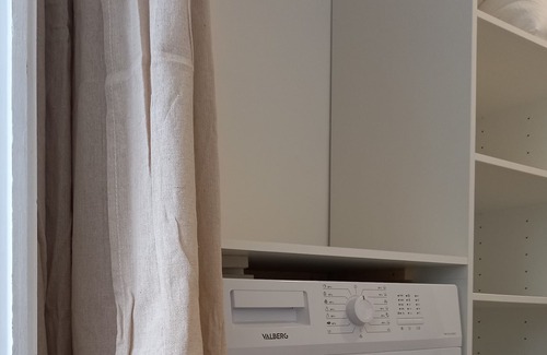 Port District Apartamento | Studio 30 Mètres de la Plage