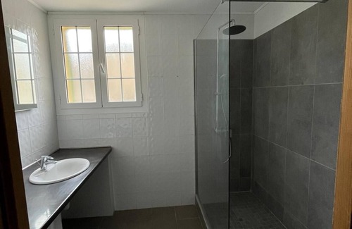Centuri Apartamento | Studio 30 m2 Dans Petit Port de Pêche