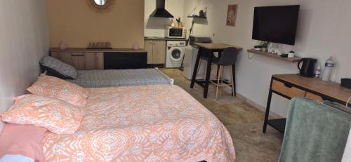 Villeneuve-le-Roi Apartamento | studio 30 m2