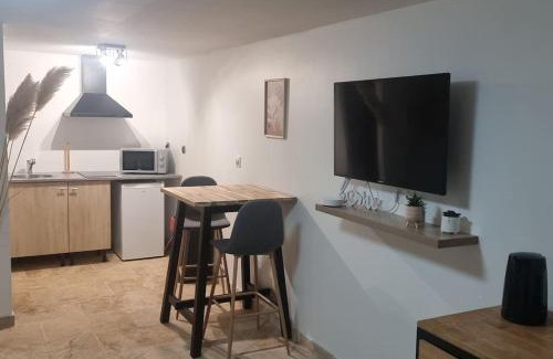 Villeneuve-le-Roi Apartamento | studio 30 m2