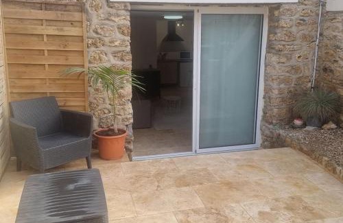 Villeneuve-le-Roi Apartamento | studio 30 m2
