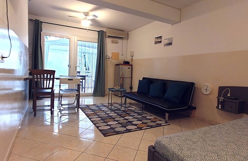 Murdeira Apartamento | Studio 30 meters from the beach in Swimming Pool Beach Murdeira Resort
