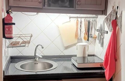 Beirona Apartamento | STUDIO 30 METERS FROM BEACH POOL MURDEIRA RESORT