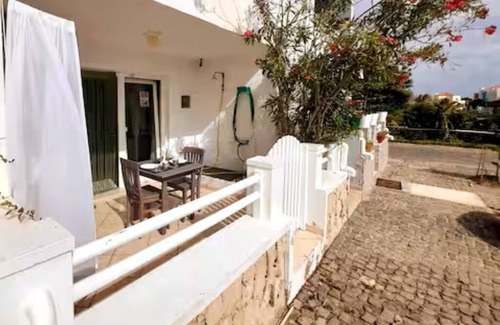 Beirona Apartamento | STUDIO 30 METERS FROM BEACH POOL MURDEIRA RESORT