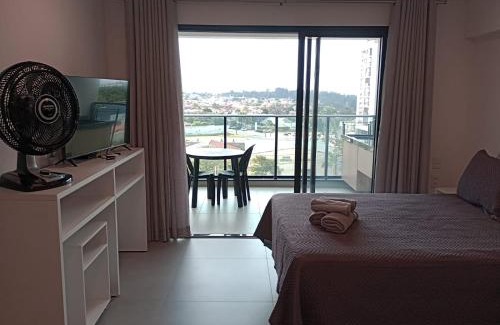 Marilia Apartamento | Studio 306