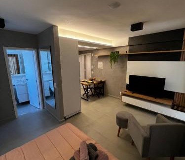 Marilia Apartamento | Studio 307