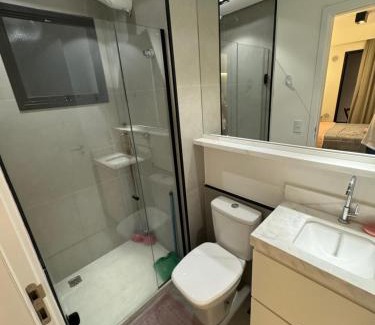 Marilia Apartamento | Studio 307