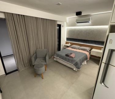 Marilia Apartamento | Studio 307