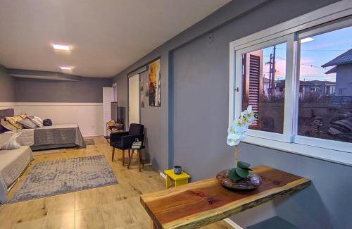 Sao Francisco de Paula Casa | Studio 307 - Próximo ao centro de São Francisco de Paula
