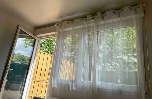 Vitry-sur-Seine Apartamento | Studio 32