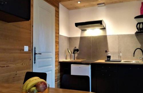 Liausson Apartamento | Studio 32m2 - dans propriété avec vue imprenable sur le Lac du Salagou