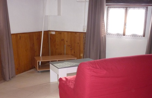 Mios Apartamento | Studio 33 m2 Refait à Neuf