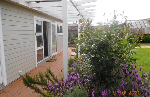 Te Rapa Apartamento | Studio 35 St Andrews Hamilton
