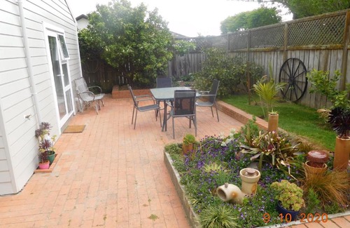 Te Rapa Apartamento | Studio 35 St Andrews Hamilton