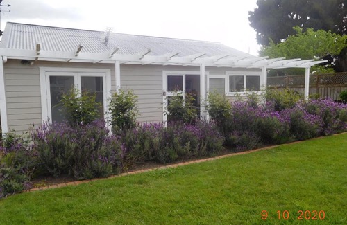 Te Rapa Apartamento | Studio 35 St Andrews Hamilton