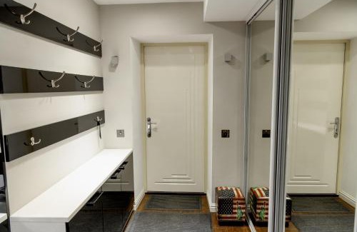 Calarasi Apartamento | Studio 36
