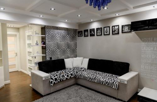Calarasi Apartamento | Studio 36