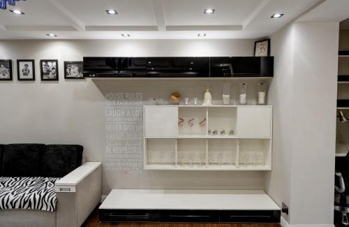 Calarasi Apartamento | Studio 36