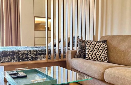Dubovica Apartamento | Studio 38 -Modern Studio in Budva