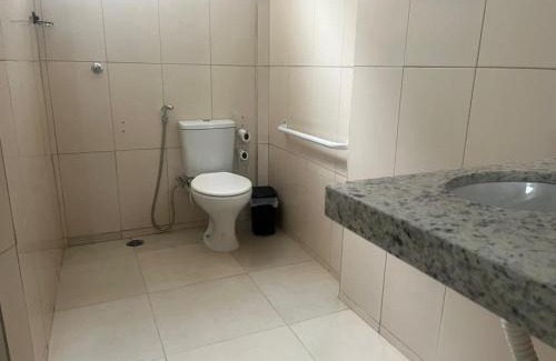 Santa Monica Apartamento | Studio 38 - Próx ao Parque do Sabiá Aeroporto e Shopping