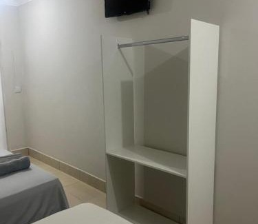 Santa Monica Apartamento | Studio 38 - Próx ao Parque do Sabiá Aeroporto e Shopping