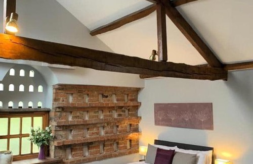 Bilbrough Apartamento | Studio 3B The Carriage House York 6m Village Location