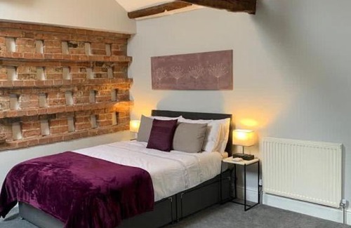 Bilbrough Apartamento | Studio 3B The Carriage House York 6m Village Location