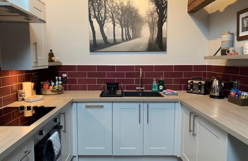 Bilbrough Apartamento | Studio 3B The Carriage House York 6m Village Location