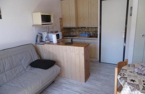 Saint-Lary-Soulan Apartamento | Studio 4/5 personnes 2 étoiles