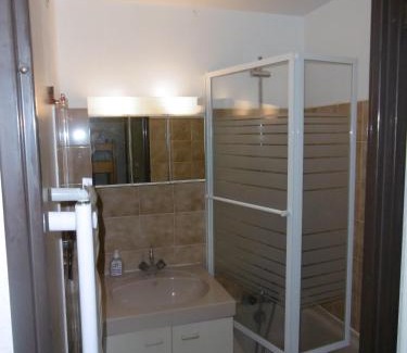 Saint-Lary-Soulan Apartamento | Studio 4/5 personnes 2 étoiles