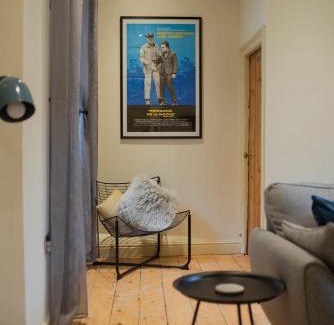 Norwich Apartamento | Studio 4- 6 Norwich City Centre Apartment