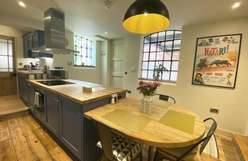 Norwich Apartamento | Studio 4- 6 Norwich City Centre Apartment