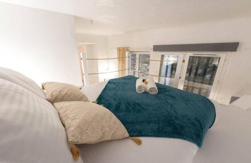 Le Piol Apartamento | Studio 4 couchages