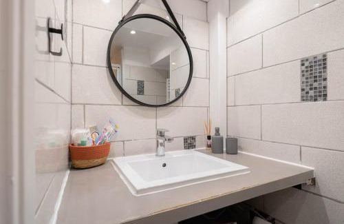 Le Piol Apartamento | Studio 4 couchages