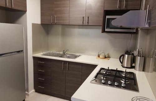 Fremantle Apartamento | Studio 4 - ground floor Fremantle apartment
